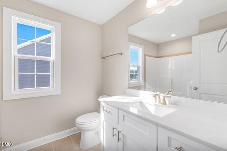 New construction Single-Family house 183 Cardovia Wy, Wendell, NC 27591 - image 2