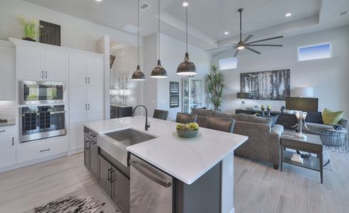 New construction Single-Family house 684 Mosaic Blvd, Daytona Beach, FL 32124 plan Avery II - image 12