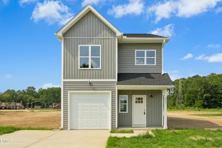 New construction Single-Family house 902 Butler Dr, Erwin, NC 28339 - image