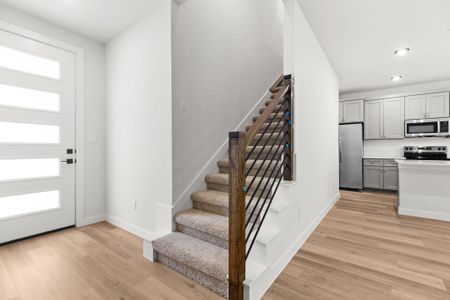 New construction Condo house 2600 Gattis School Rd, Unit 1001, Round Rock, TX 78664 - image 11
