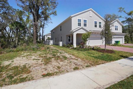 New construction Single-Family house 1088 Happy Forest Loop, Deland, FL 32720 Vero- photo 43 43