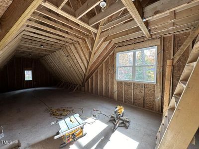 New construction Single-Family house 4501 Bartlett Drive, Raleigh, NC 27609 - photo 28 28