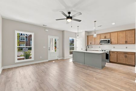 New construction Single-Family house 348 Twig Pvt Ct, Hendersonville, TN 37075 plan Grayson - image 7