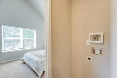 New construction Townhouse house 958 Lawton St Sw, Atlanta, GA 30310 - image
