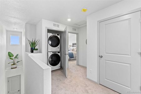 New construction Single-Family house 4628 N Sicily St, Aurora, CO 80019 - image