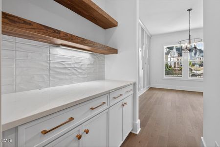 New construction Single-Family house 2710 Pathway Dr, Chapel Hill, NC 27516 - image 6