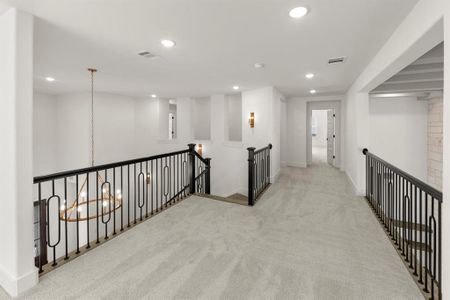 New construction Single-Family house 591 Twilight Dr, Prosper, TX 75078 plan Plan 6051 - image 7