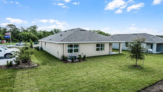 New construction Single-Family house 43 Melogold Dr, Ormond Beach, FL 32174 CALI- photo 29 29