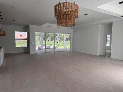 New construction Single-Family house 15090 Temple Blvd, The Acreage, FL 33470 - image