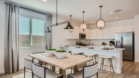 Blossom Rock: Horizon by Lennar in Apache Junction - photo 42 42