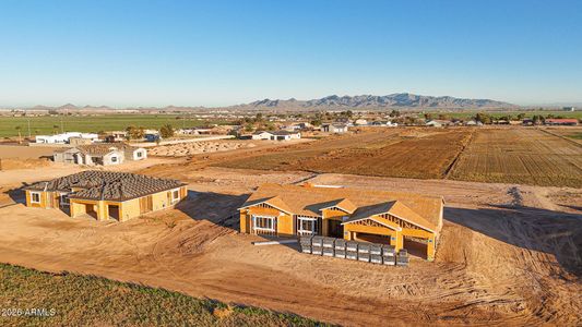 New construction Single-Family house 21776 W Milada Dr, Buckeye, AZ 85326 - image 11