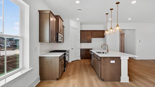 New construction Single-Family house 504 Ocean Mist Wy, Summerville, SC 29486 plan Traveler - image 9