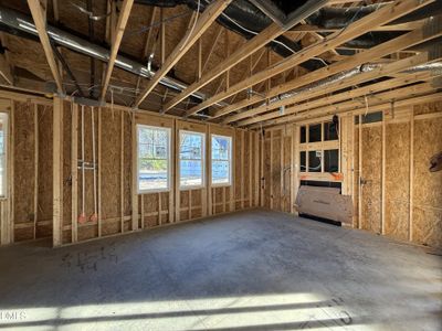 New construction Single-Family house 205 Juju Dr, Clayton, NC 27520 - image