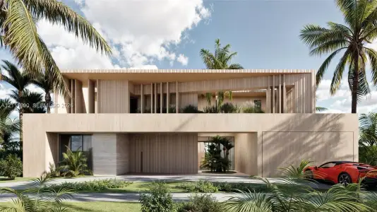 New construction Single-Family house 1930 Ne 197Th Ter, Miami, FL 33179 - image