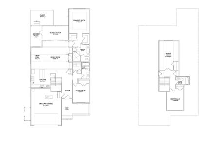 New construction Single-Family house 136 Flat Clam Dr, Wilmington, NC 28401 plan Fletcher - image