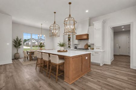 New construction Single-Family house 24951 Hopeview Wy, Montgomery, TX 77356 - image 10