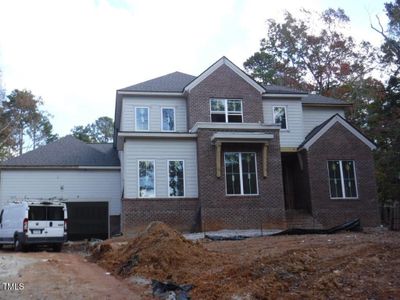 New construction Single-Family house 5440 Hickory Leaf Drive, Raleigh, NC 27603 - photo 8 8