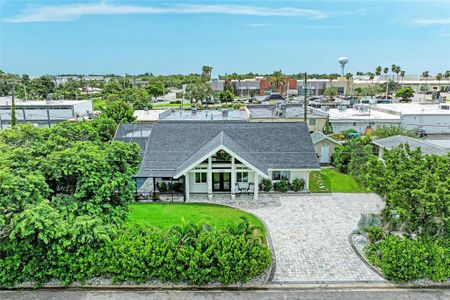 New construction Single-Family house 2156 Orchid St, Sarasota, FL 34239 - image