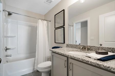 New construction Single-Family house 43 Riverwalk Manor Dr, Dallas, GA 30132 null- photo 24 24