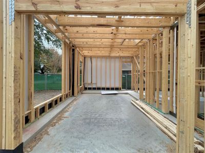 New construction Single-Family house 10418 Brinwood Dr, Houston, TX 77043 - image 18