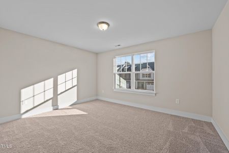 New construction Townhouse house 806 Pryor St, Unit 50, Mebane, NC 27302 null- photo 18 18