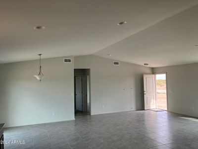 New construction Single-Family house 13625 S 192Nd Avenue, Buckeye, AZ 85326 - photo 0