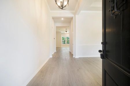 New construction Single-Family house 11772 Oakwood Rnch, Willis, TX 77378 - image 13