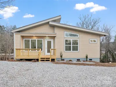 New construction Single-Family house 48 Phillips Ln, Spruce Pine, NC 28777 - image