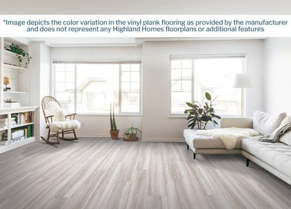 Seabrooke II - Flooring Preview