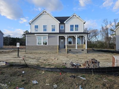 Wellers Knoll by Davidson Homes LLC in Lillington - photo 8 8