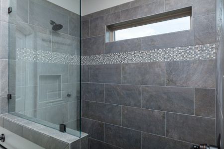 New construction Single-Family house Paradise, TX 76073 null- photo 21 21