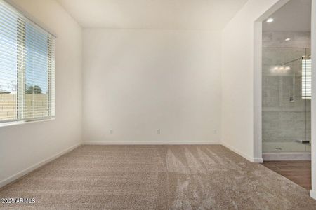 New construction Single-Family house 20951 E Via Del Sol St, Queen Creek, AZ 85142 plan Mohave - image 17