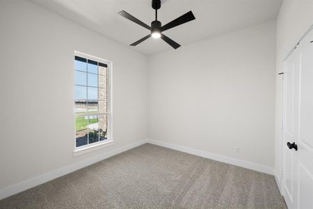 New construction Single-Family house 9420 Bluestem Ln, Dish, TX 76247 - image 15