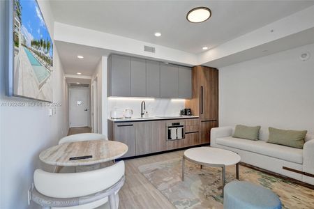 New construction Condo house 580 72Nd St, Unit 905, North Miami Beach, FL 33141 - image 4