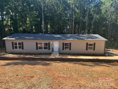 New construction Single-Family house 138 Key W Ln, Mooresville, NC 28115 - image