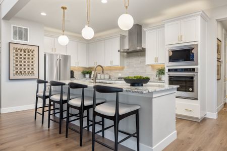 New construction Single-Family house 2093 Falling Leaf, Windsor, CO 80550 plan C405 - image 11