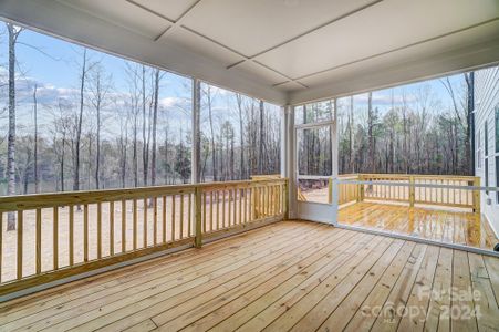 New construction Single-Family house 4134 Barbrick Street, Sherrills Ford, NC 28673 - photo 4 4