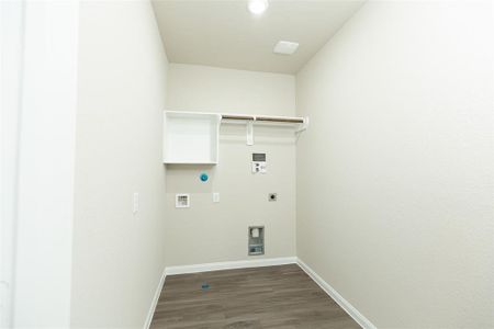 New construction Single-Family house 13778 Sunshine Peak Dr, Willis, TX 77318 Augusta- photo 16 16