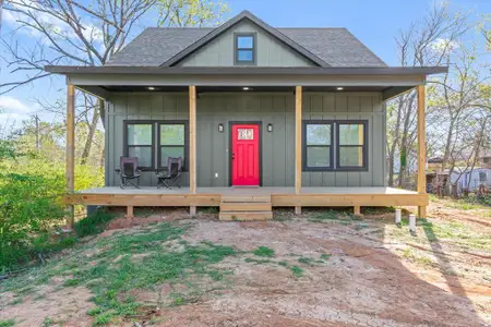 New construction Single-Family house 902 N Spring St, Grand Saline, TX 75140 - image