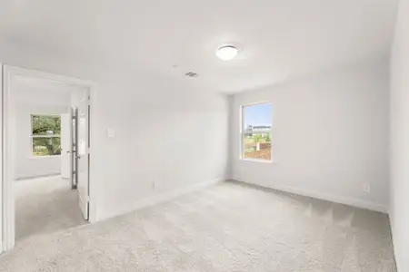 New construction Single-Family house 6937 Mustang Isle Dr, Dallas, TX 75228 plan Jasper - image 18