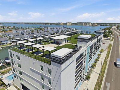 New construction Condo house 400 150Th Ave, Unit 206, Madeira Beach, FL 33708 - image 5