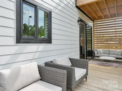 New construction Single-Family house 18 Sand Hill Rd, Asheville, NC 28806 - image