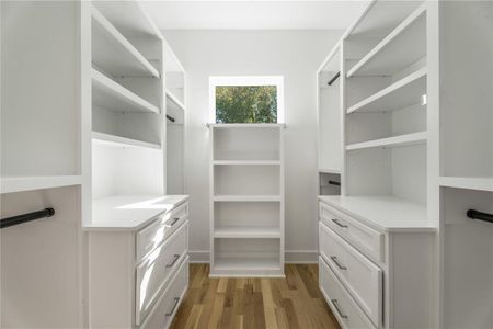 New construction Townhouse house 1099 N Avenue NE, Unit 12, Atlanta, GA 30307 - image 17