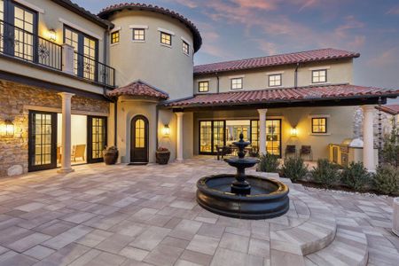 New construction Single-Family house 10 Catalonia Dr, Westlake, TX 76262 - image 4