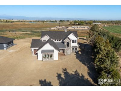 New construction Single-Family house 8103 Dreamers Ridge Rd, Frederick, CO 80504 null- photo 27 27