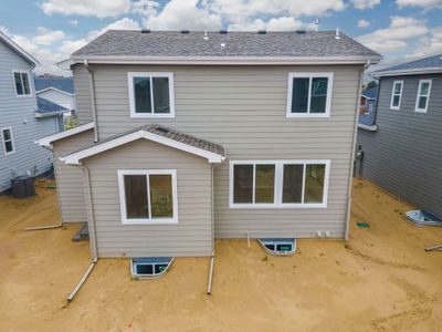 New construction Single-Family house 10417 W 12Th Street, Greeley, CO 80634 - photo 33 33