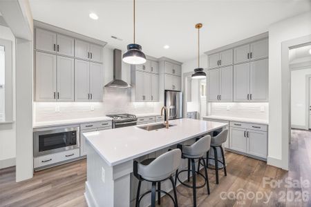 New construction Single-Family house 539 Plowman Ln, Fort Mill, SC 29715 - image 9