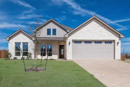 New construction Single-Family house 1601 Fabian Dr, Waco, TX 76712 - image
