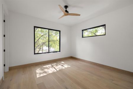 New construction Single-Family house 1106 W Monroe St, Austin, TX 78704 null- photo 27 27