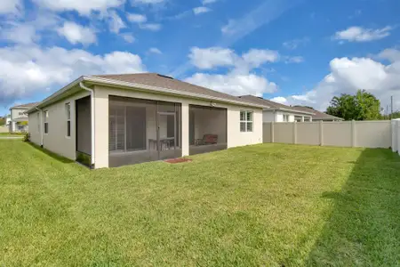 New construction Single-Family house 1425 Lone Wood Blvd, Orlando, FL 32828 null- photo 2 2